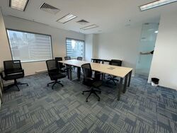 Suntec City (D1), Office #558397081